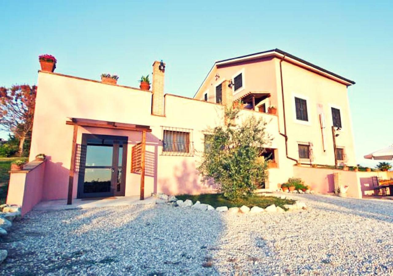 Casale Molinelle Apartman San Gemini Kültér fotó