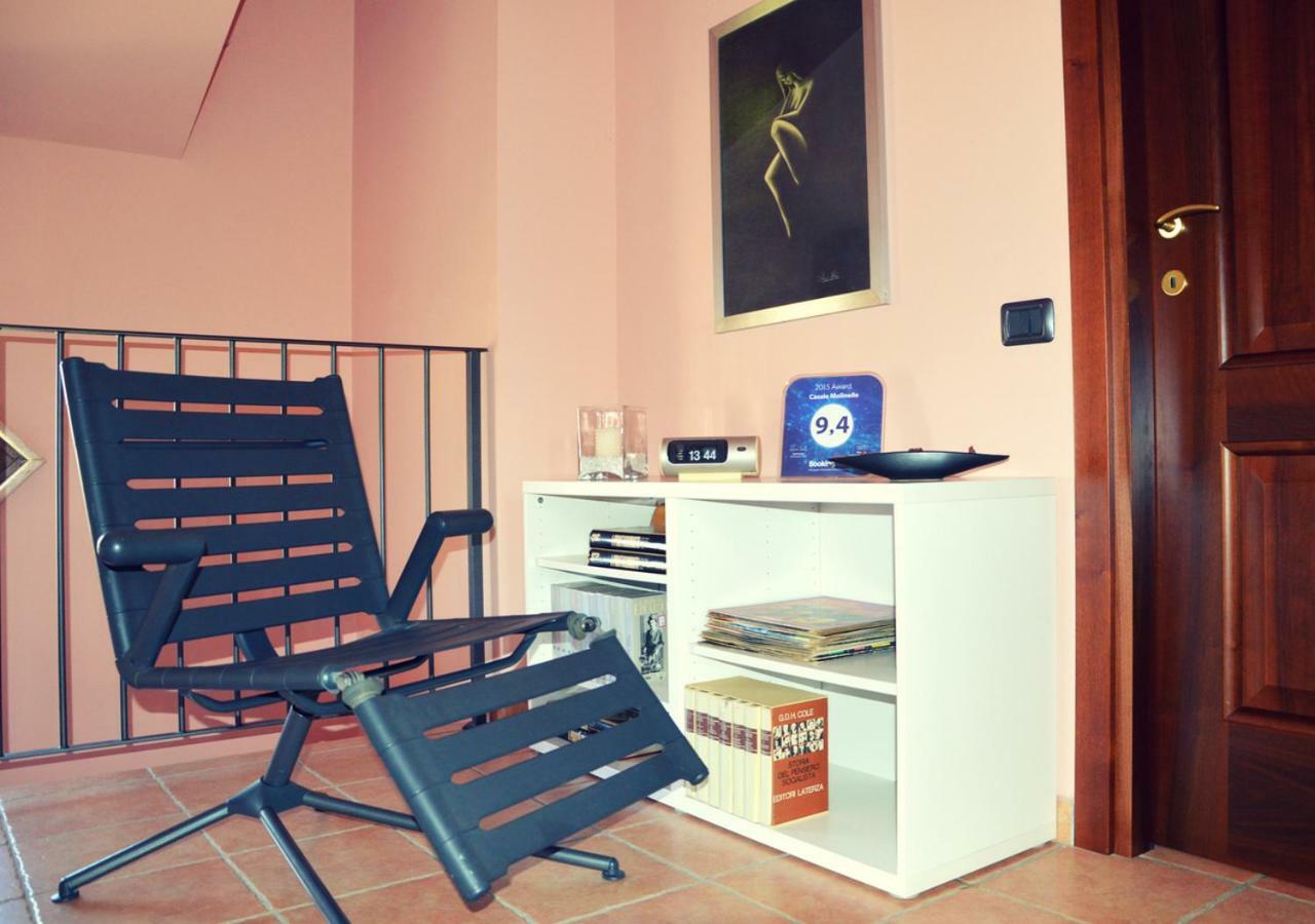 Casale Molinelle Apartman San Gemini Kültér fotó