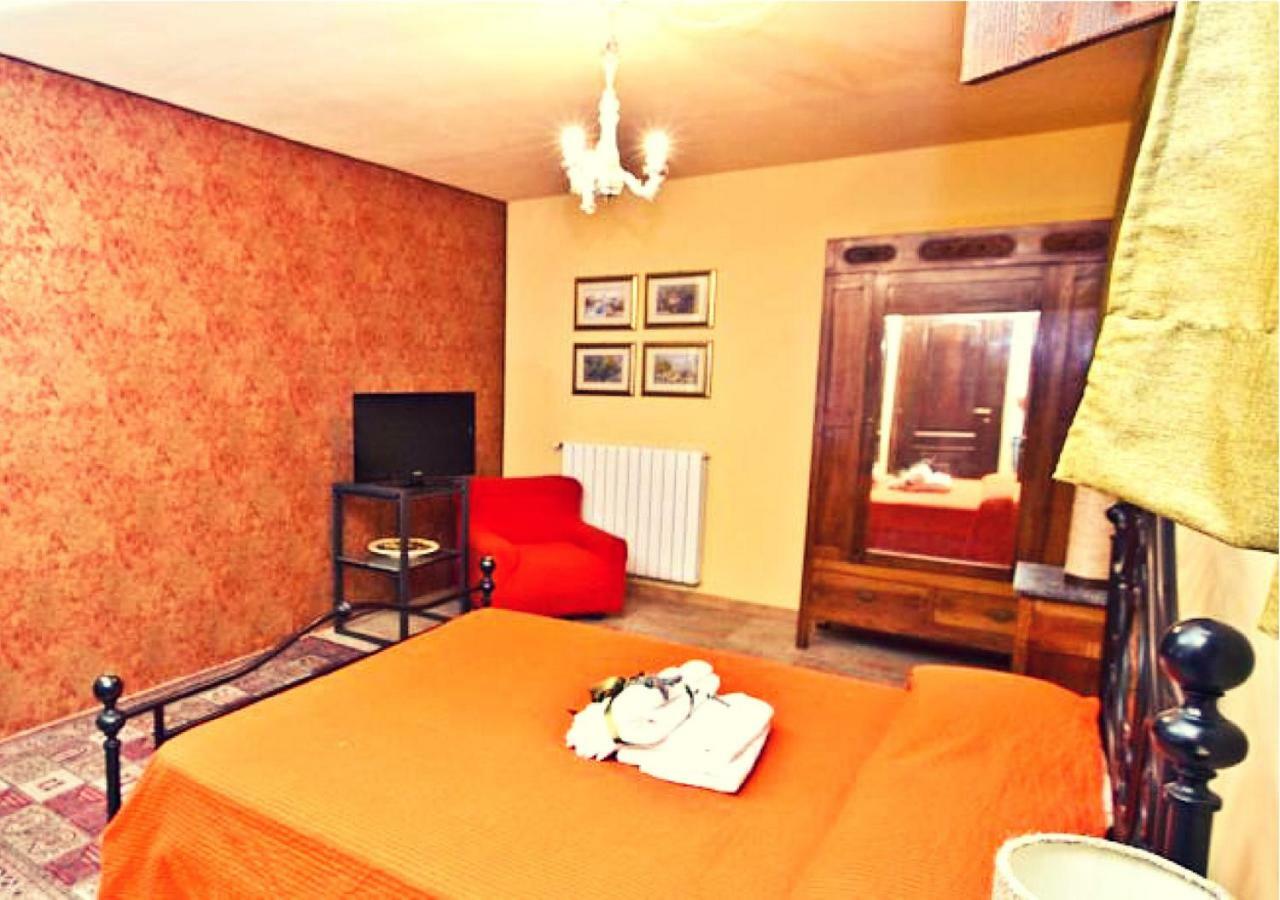 Casale Molinelle Apartman San Gemini Kültér fotó